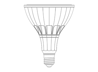 S30 Lamp