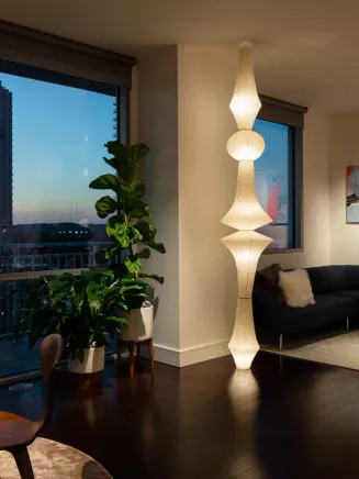 Layered Lighting Tips for Luxury Spaces