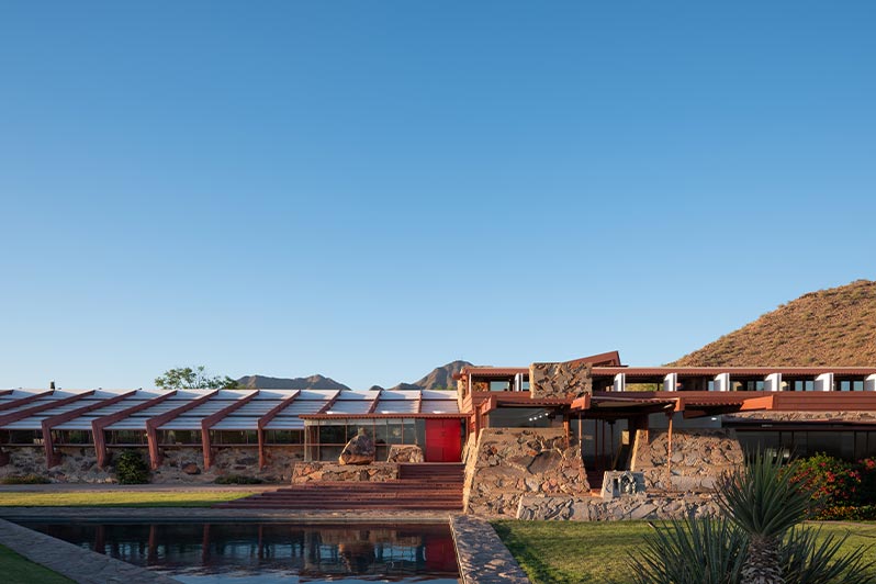 Taliesin West