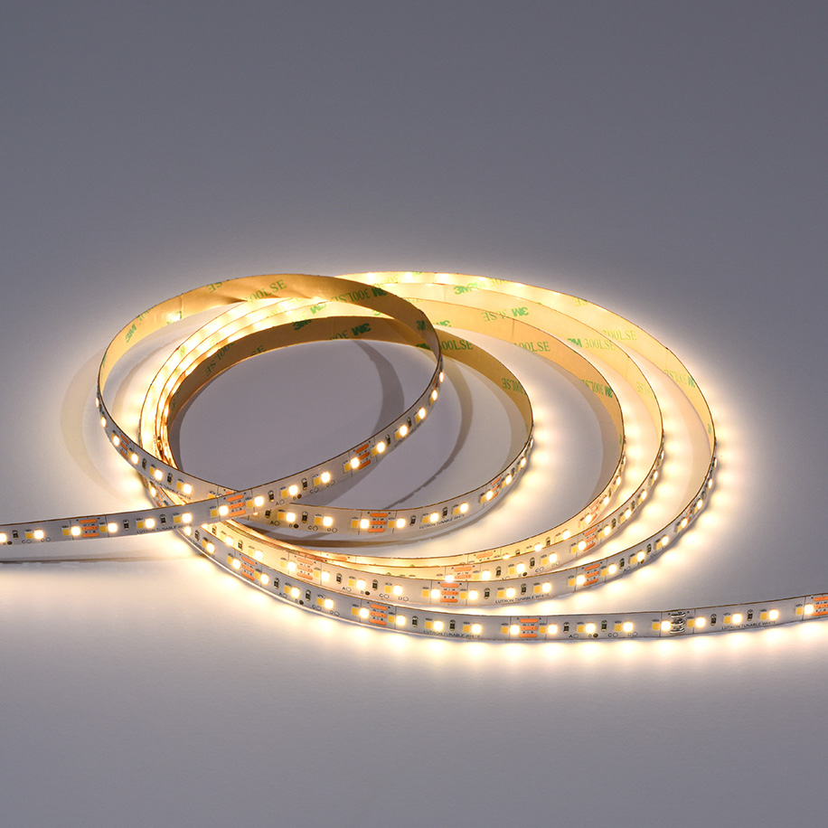 Lumaris Tunable White Tape Light