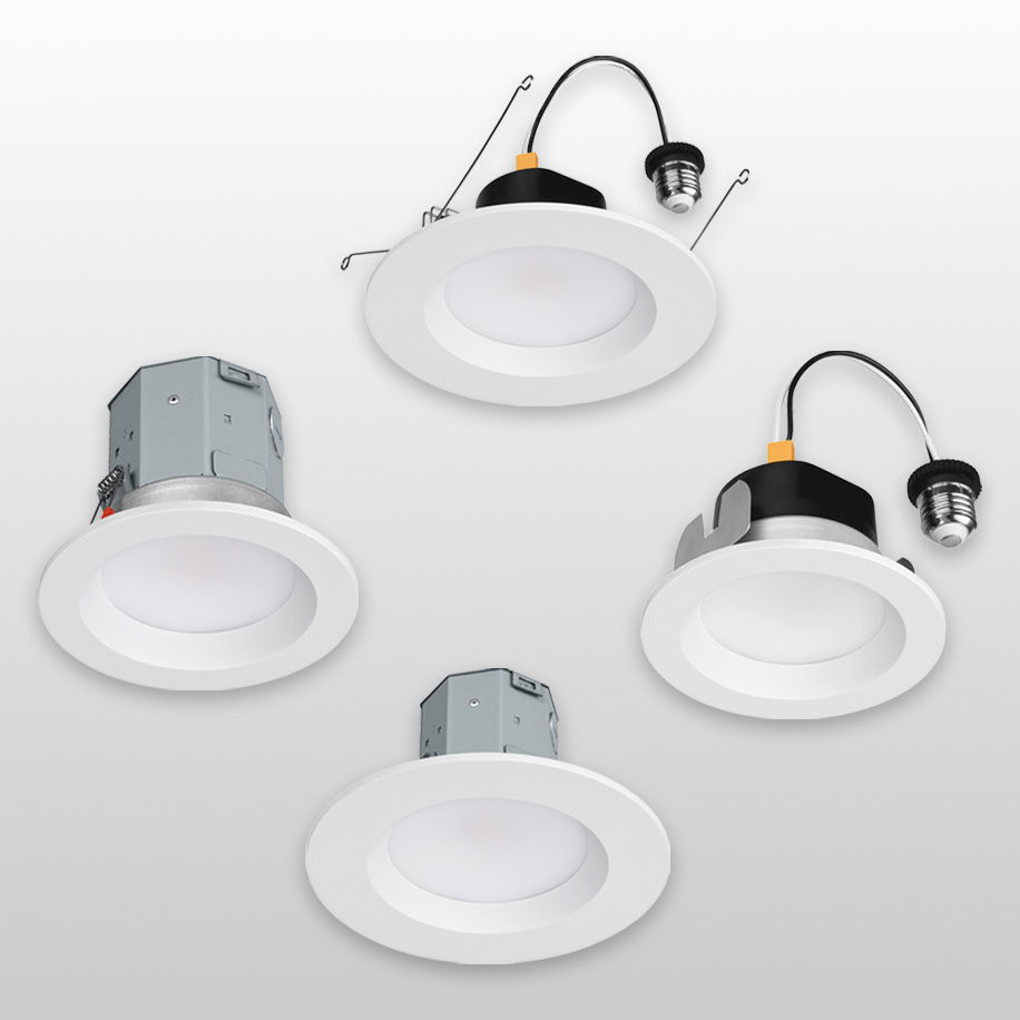 Lumaris Downlights