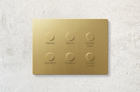 Alisse Wall Control