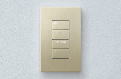 Palladiom Keypad