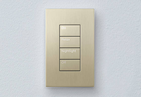 Palladiom Keypad