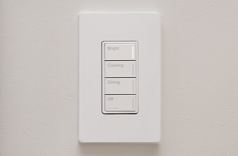 Sunnata RF Keypad
