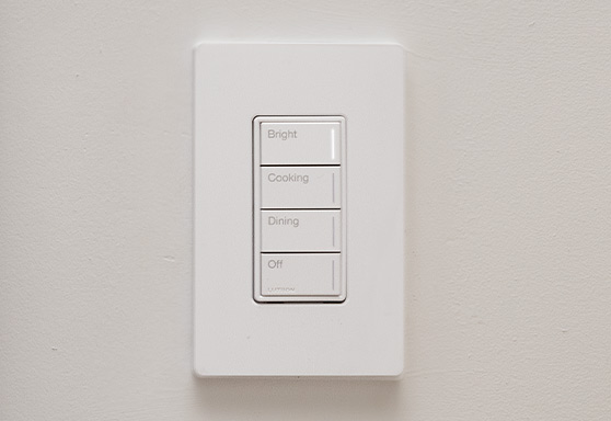 Sunnata RF Keypad