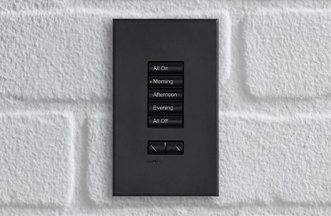 seeTouch Keypad