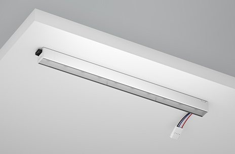 Ketra LS0 Lightbar Slim