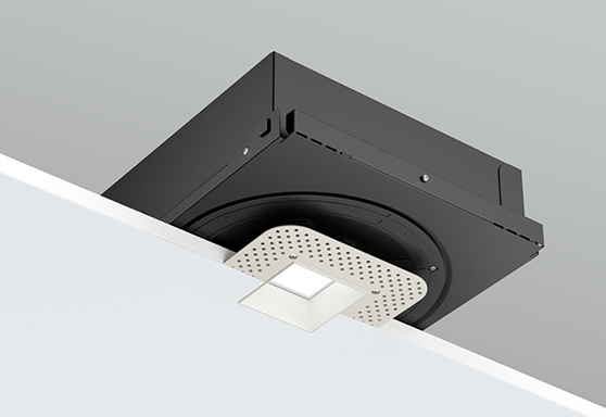 Ketra D2 Downlight