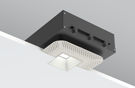 Ketra D3 Downlight
