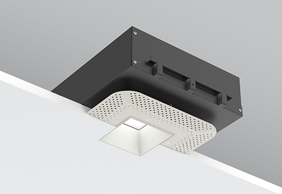 Ketra D3 Recessed Downlight