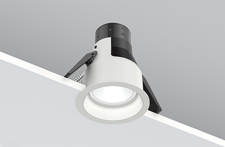 Ketra D4R Retrofit Downlight