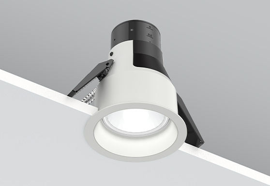 Ketra D4R Retrofit Downlight