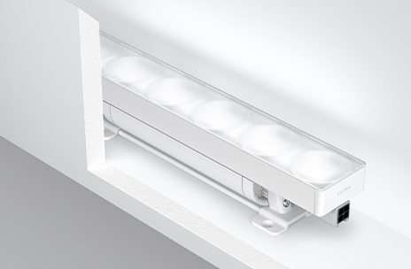 Ketra G2 Linear