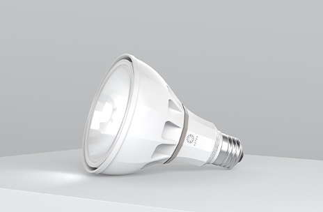 Ketra S30 LampKetra S30 Lamp