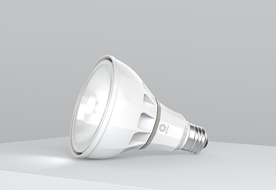 Ketra S30 Lamp