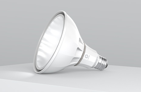 Ketra S38 Lamp