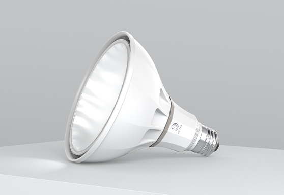 Ketra S38 Lamp