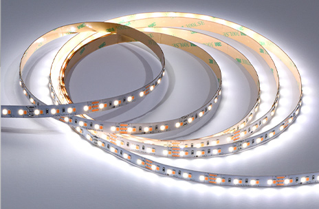 Lumaris Tunable White Tape Light