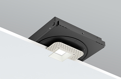 Rania D2 Downlight