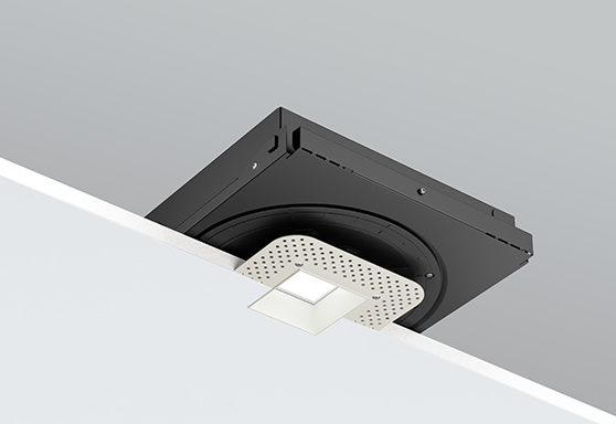 Rania D2 Downlight