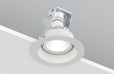 Ketra S30 Downlight Trim