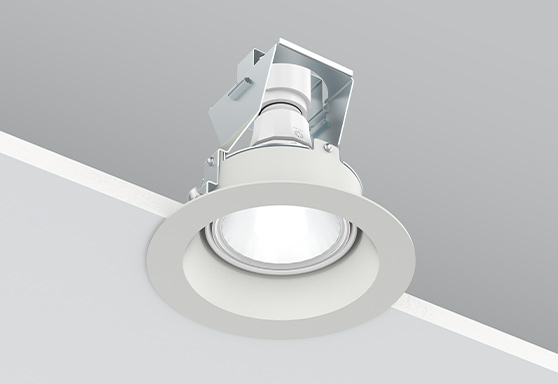 S30 Downlight Trim