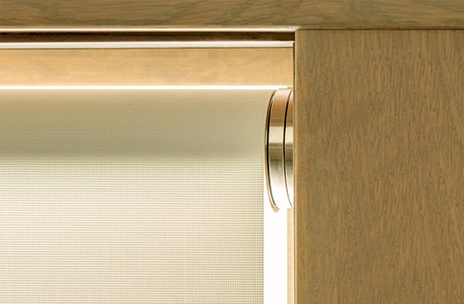 Palladiom Roller Shades