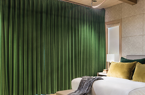 Sivoia QS Drapery