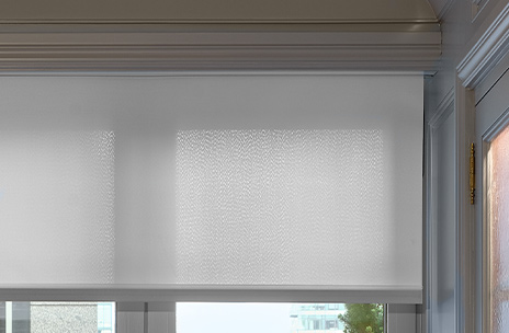 Sivoia QS Roller Shades
