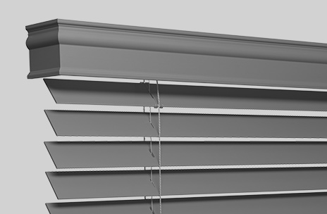 Sivoia QS Wood Blinds