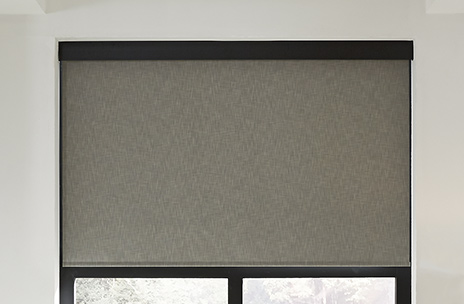 Triathlon Roller Shades