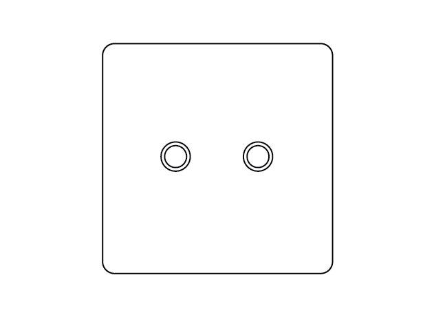 Aviena Wall Control