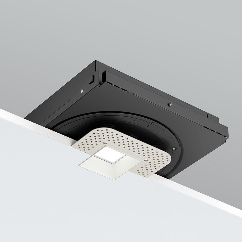 Rania D2 Recessed Downlight