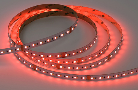 Lumaris RGB + Tunable White Tape Light