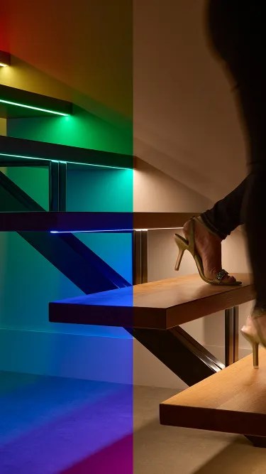 Lumaris Tape Light