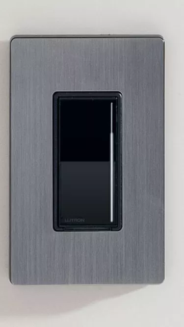 Lutron sunnata touch dimmer hotsell