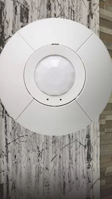 Lutron ceiling mount occupancy sensor 2025