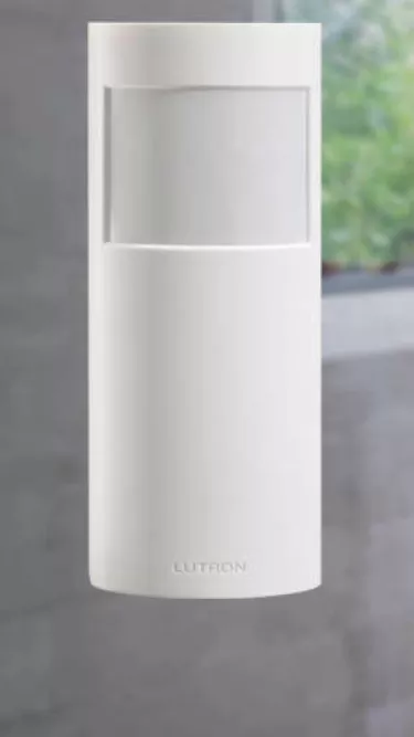 Lutron wall mount occupancy sensor hot sale