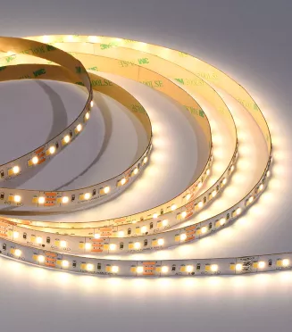 Lumaris Tunable LED Tape Light Lutron Luxury