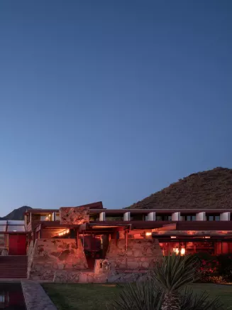 Taliesin West