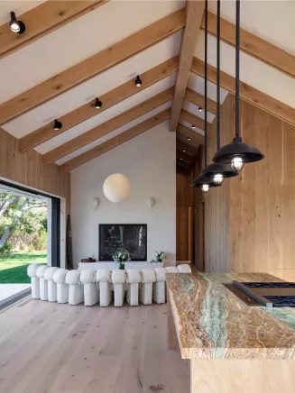 Tunable LED Lighting for Intelligent Homes Lutron Luxury