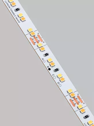 Lumaris tunable white tape light